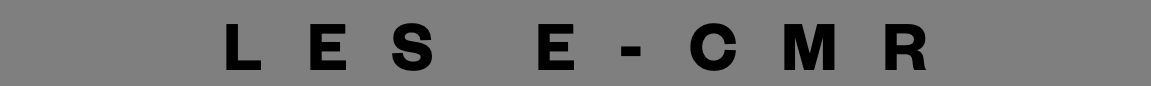 LES E-CMR